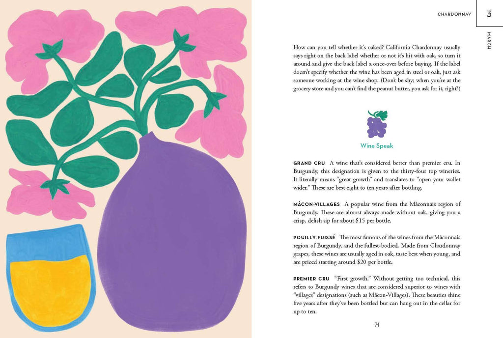 Wine Club Guide