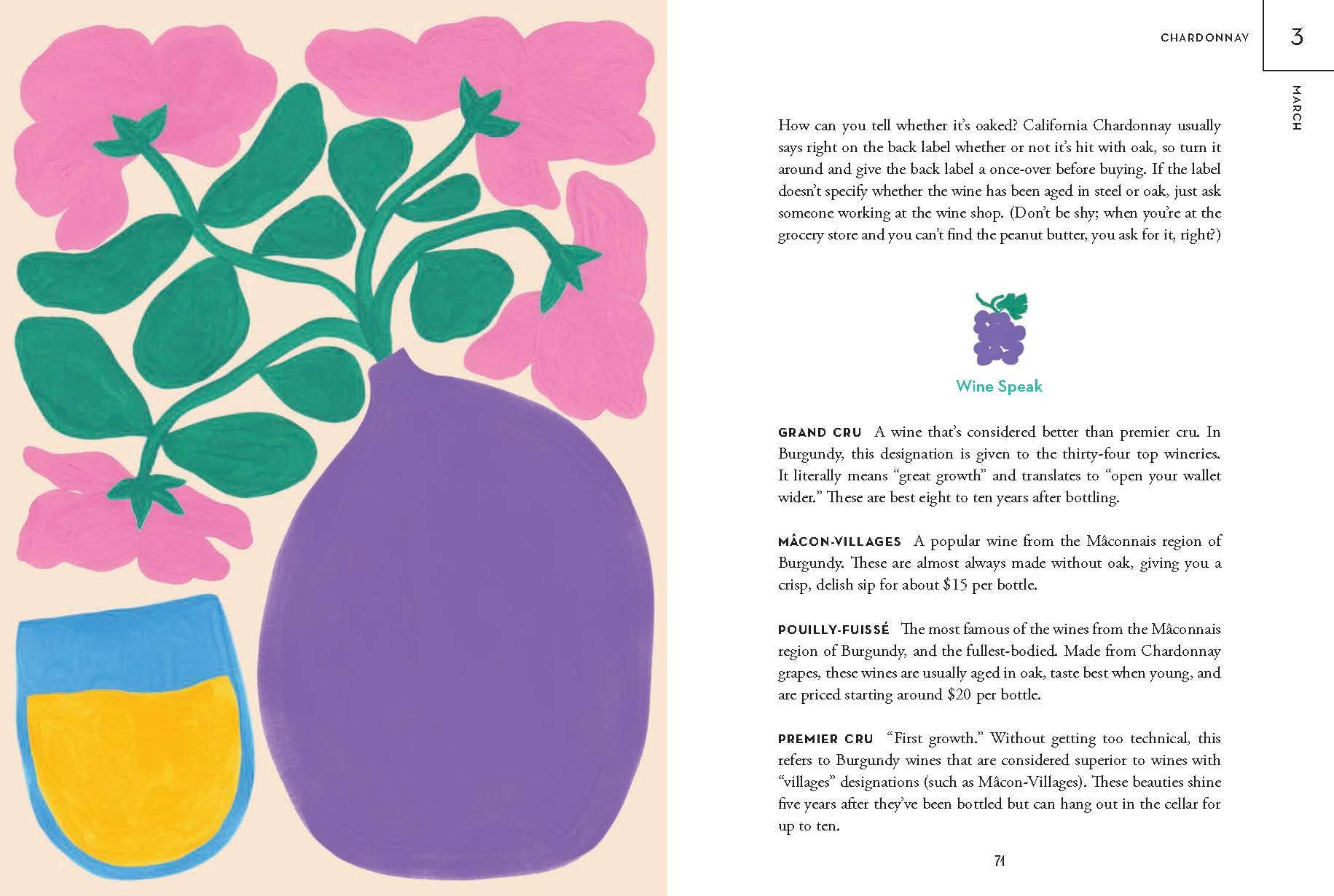 Wine Club Guide