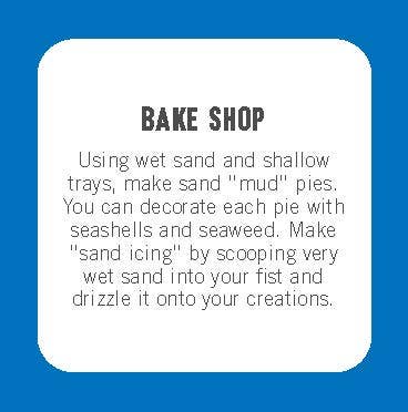 50 Swell Things to Do at the Beach