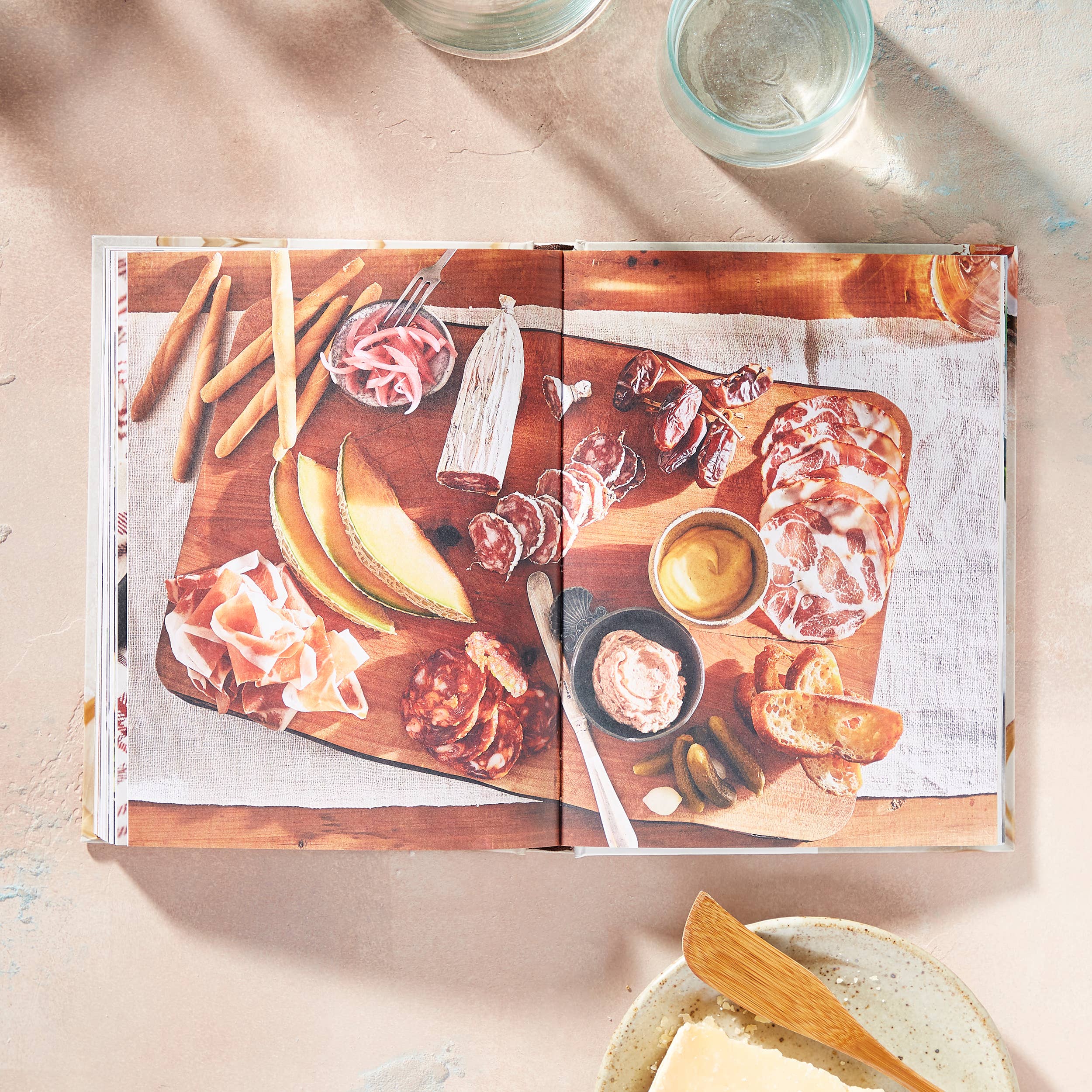 Wine Time Book