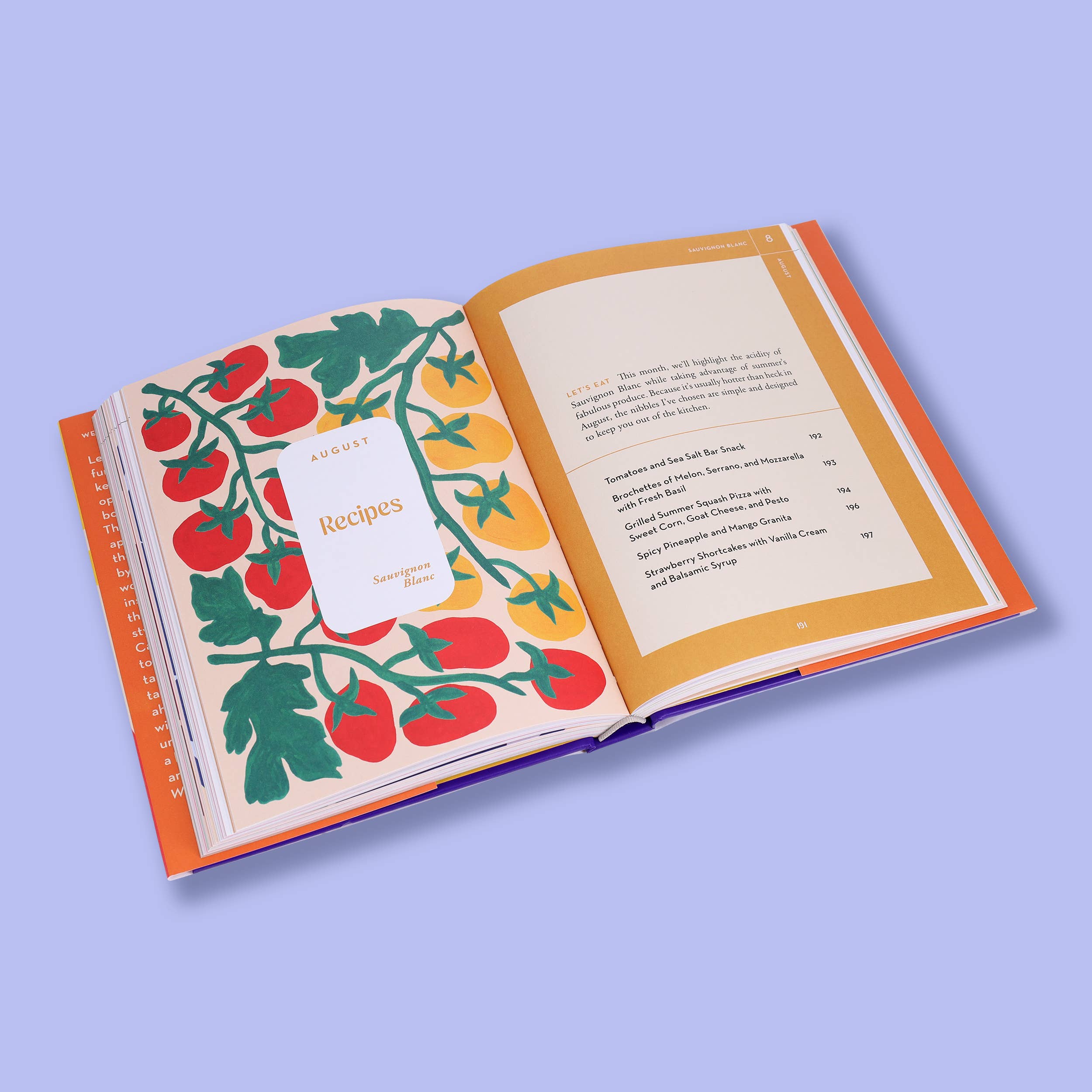 Wine Club Guide