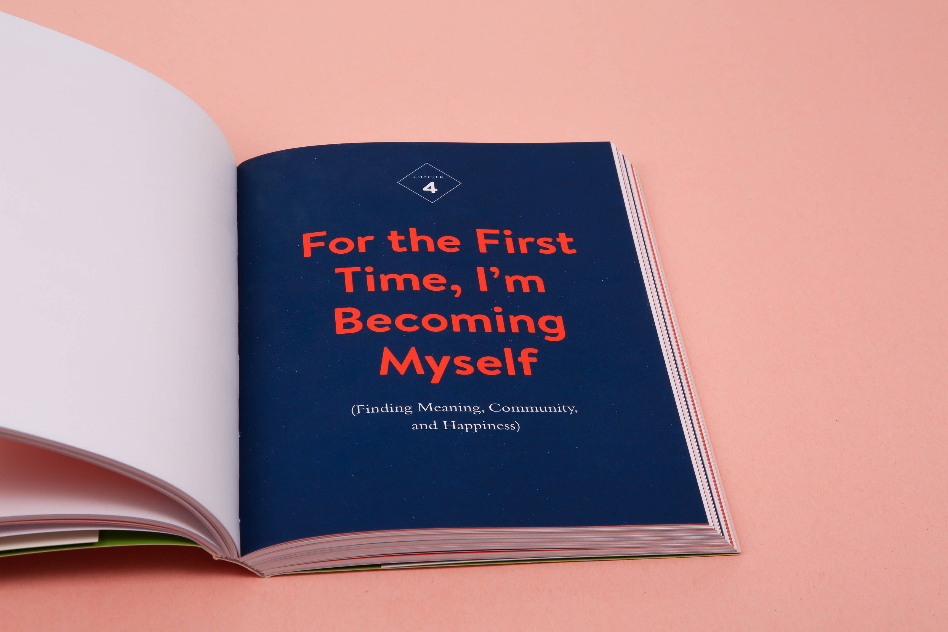 Just When You're Comfortable in Your Own Skin, It Starts to Sag