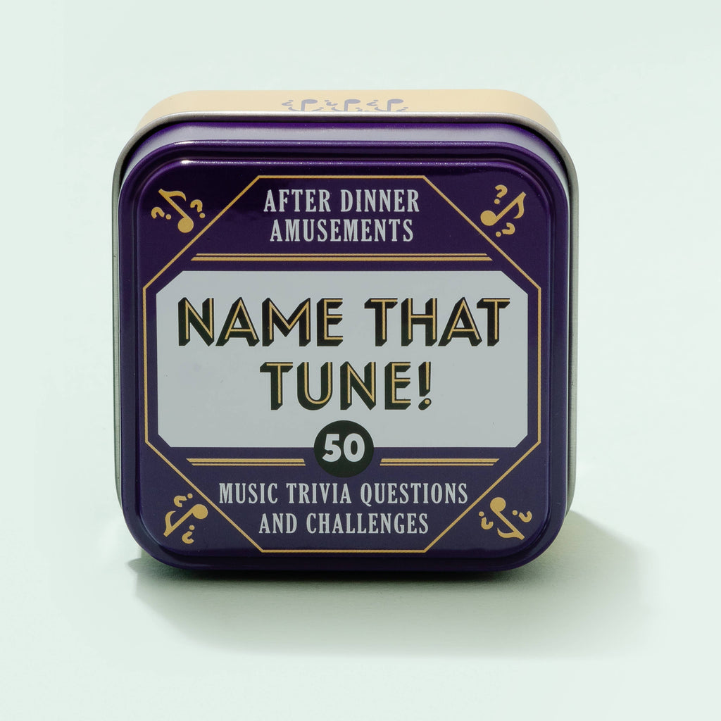 Name That Tune!
