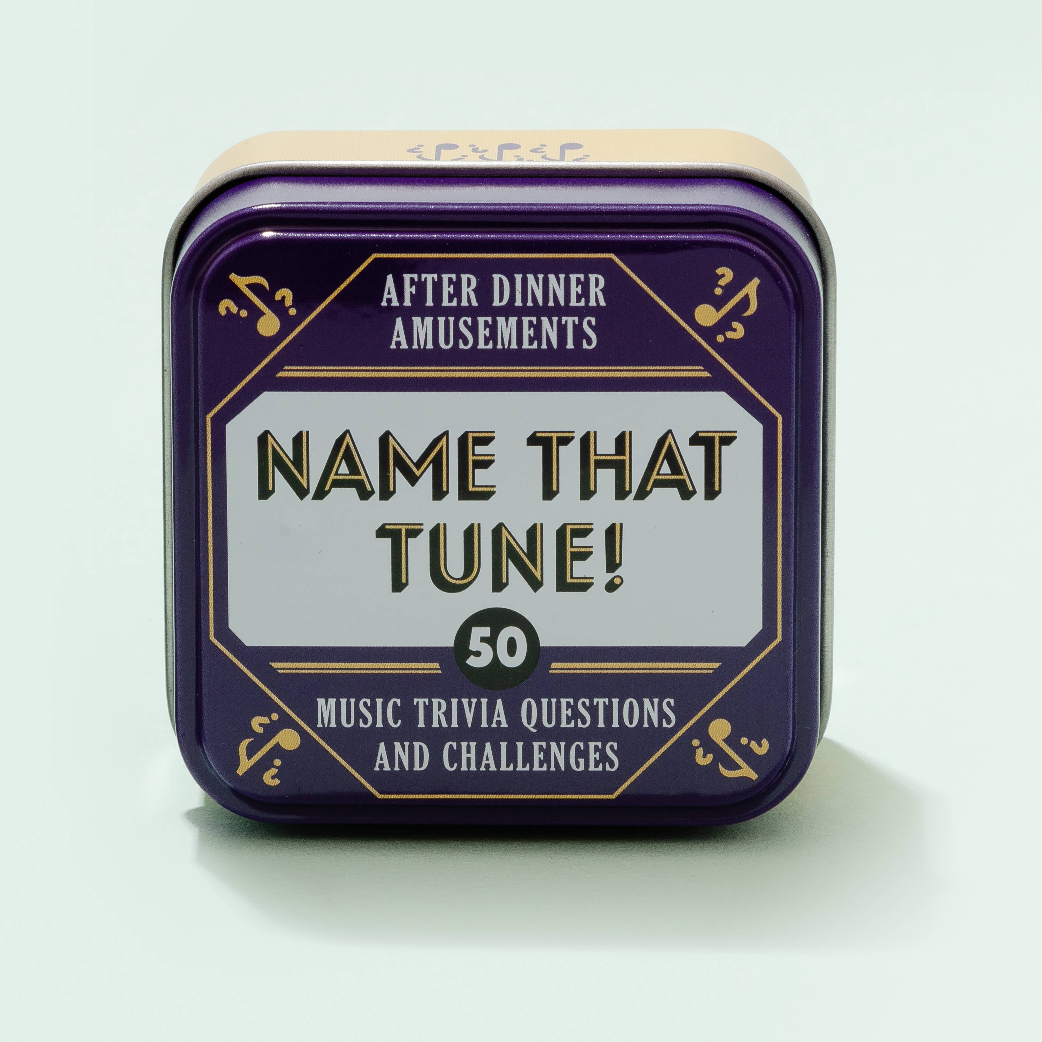 Name That Tune!