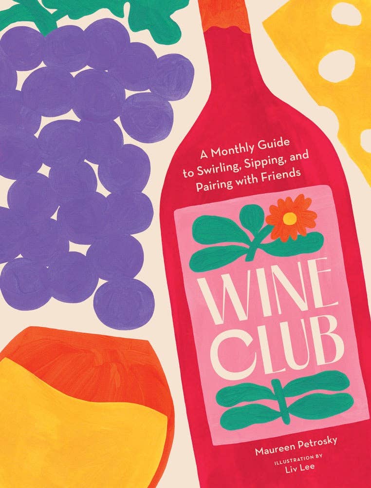 Wine Club Guide