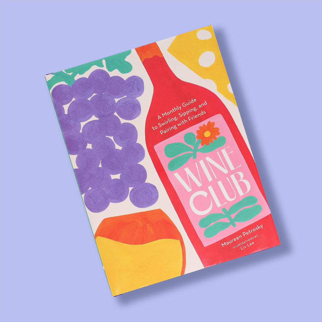 Wine Club Guide