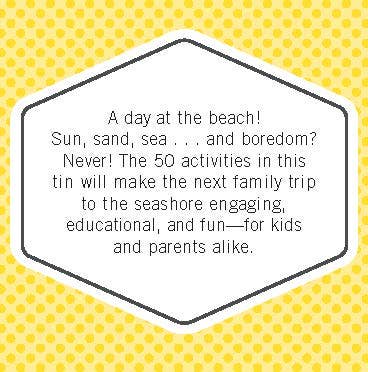 50 Swell Things to Do at the Beach