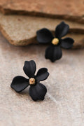 Flower Power Earrings