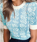Super Sweet Sweater
