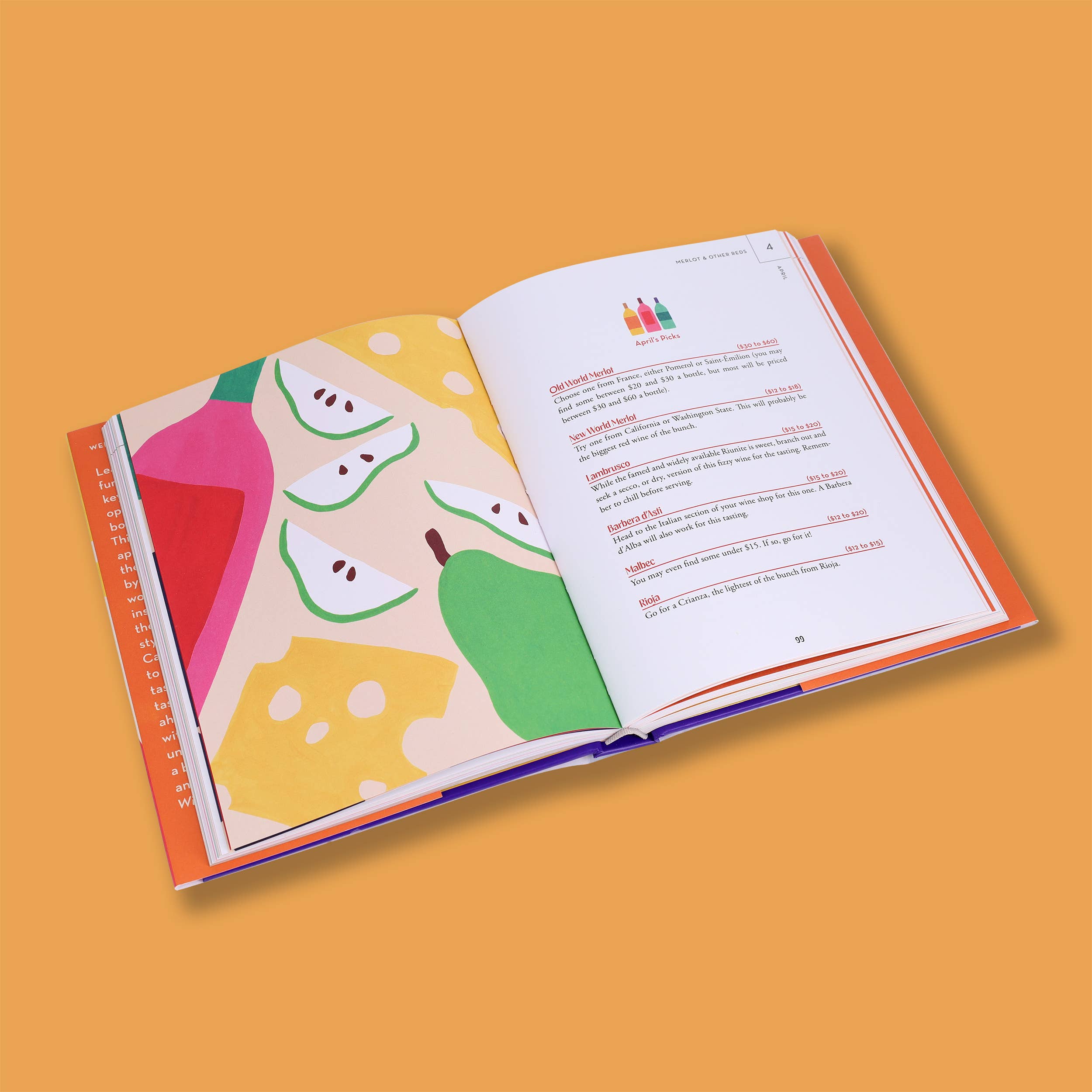 Wine Club Guide