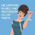 MA' PEEPS