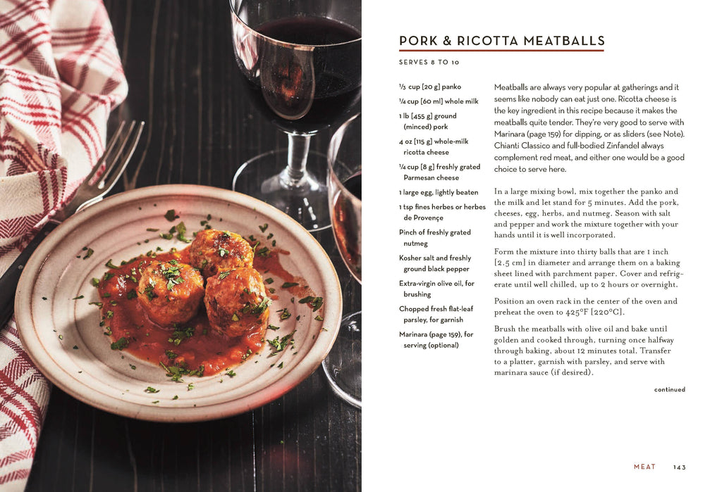 Wine Time Book