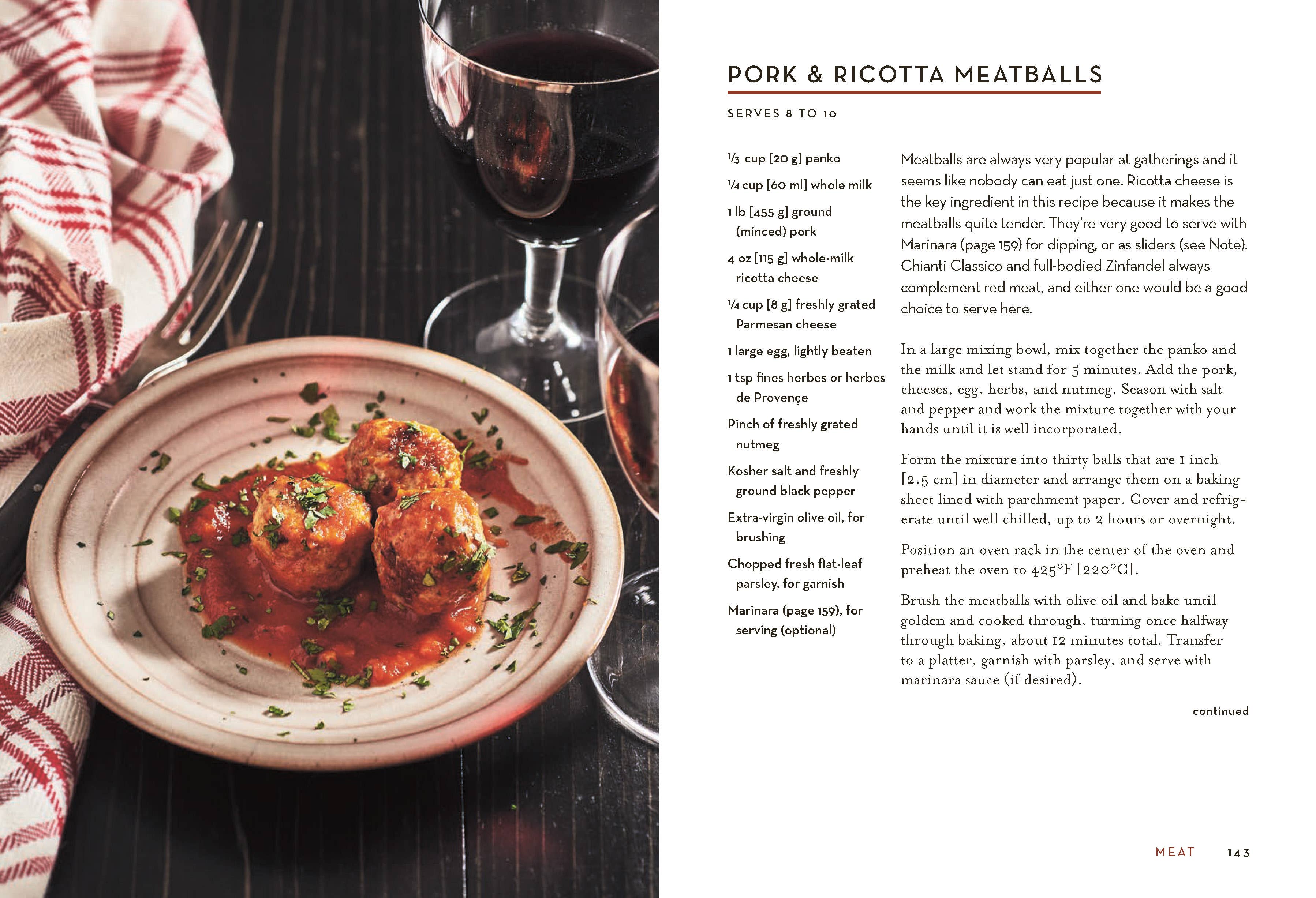 Wine Time Book