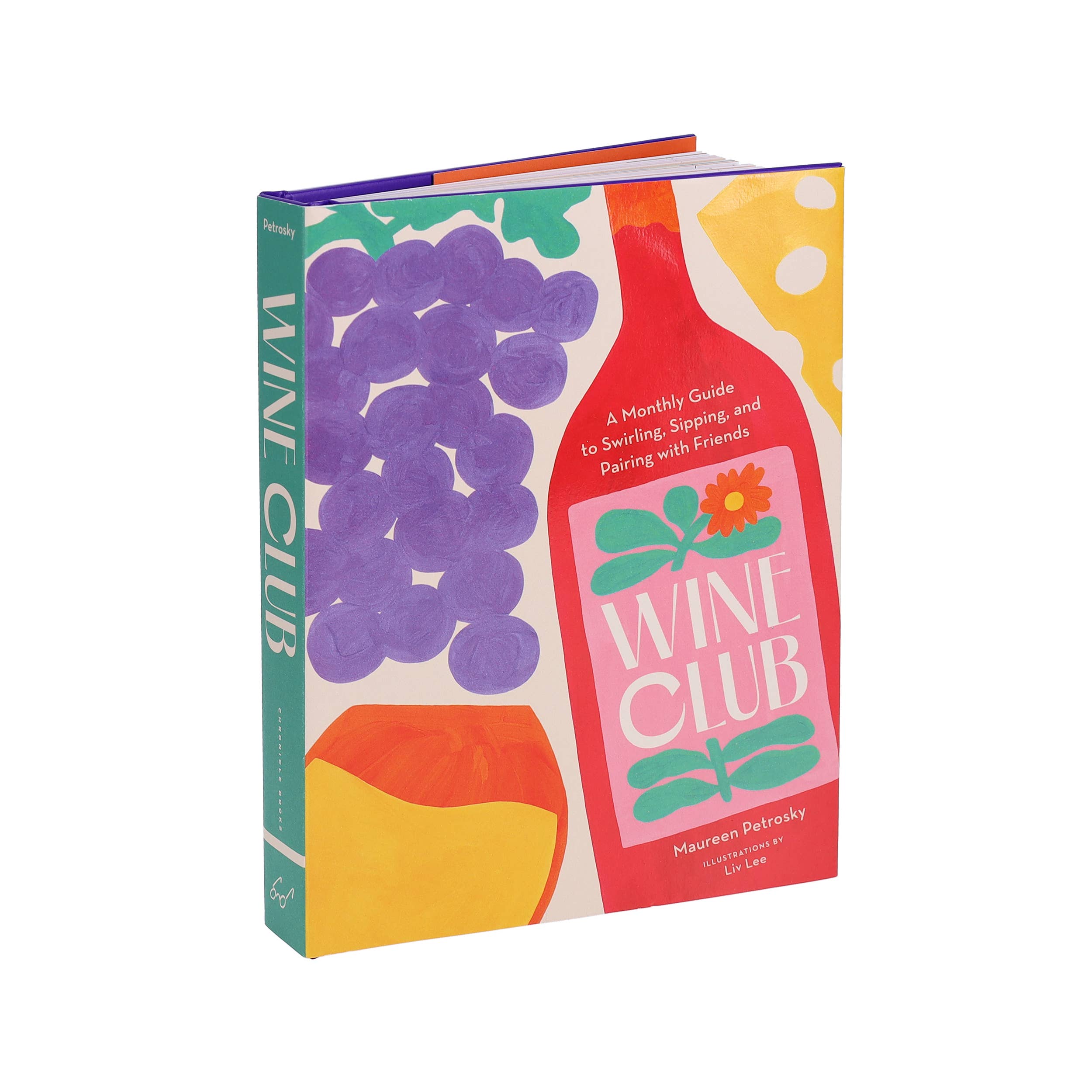 Wine Club Guide
