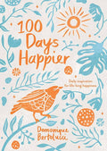 100 Days Happier Book