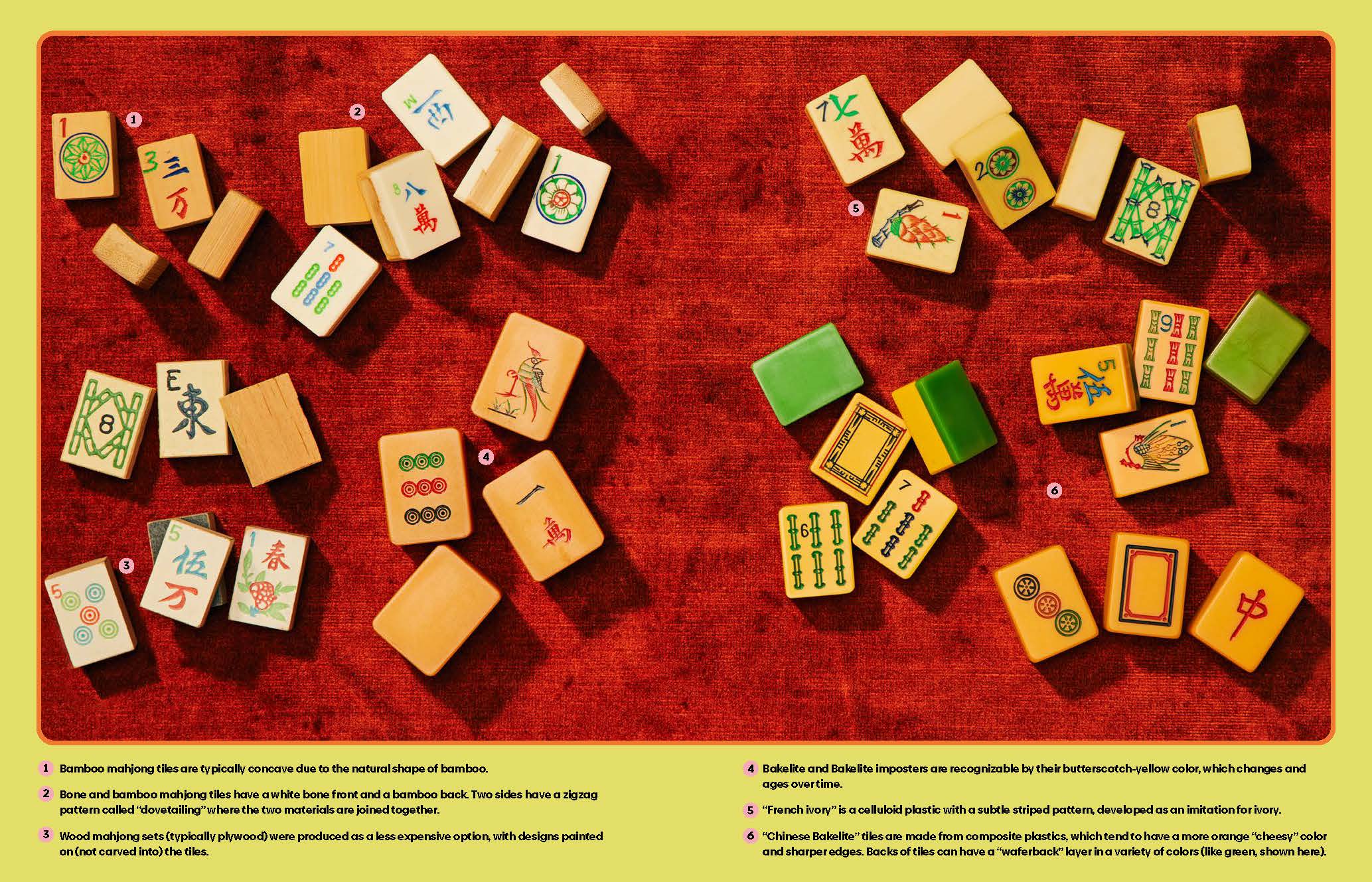 Mahjong