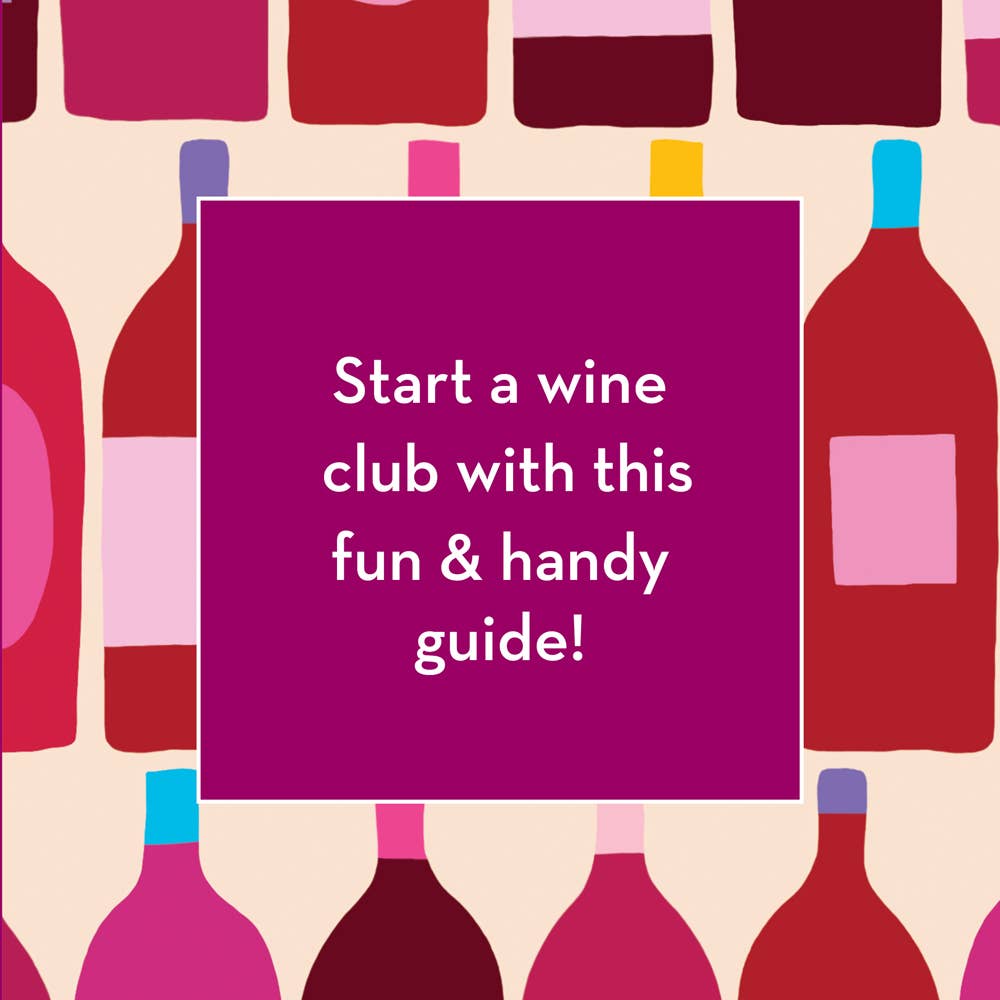 Wine Club Guide