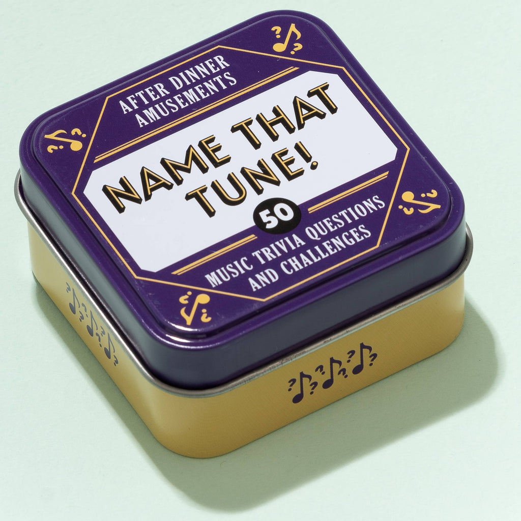 Name That Tune!