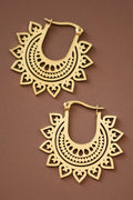 Let the Sunshine In Earrings