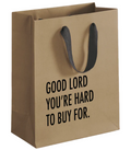 Gift Bag - Good Lord