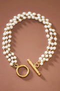 Pearl Bracelet