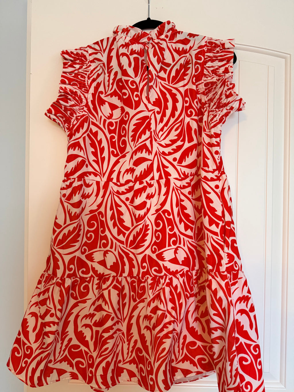 THML Vintage Creamsicle Dress