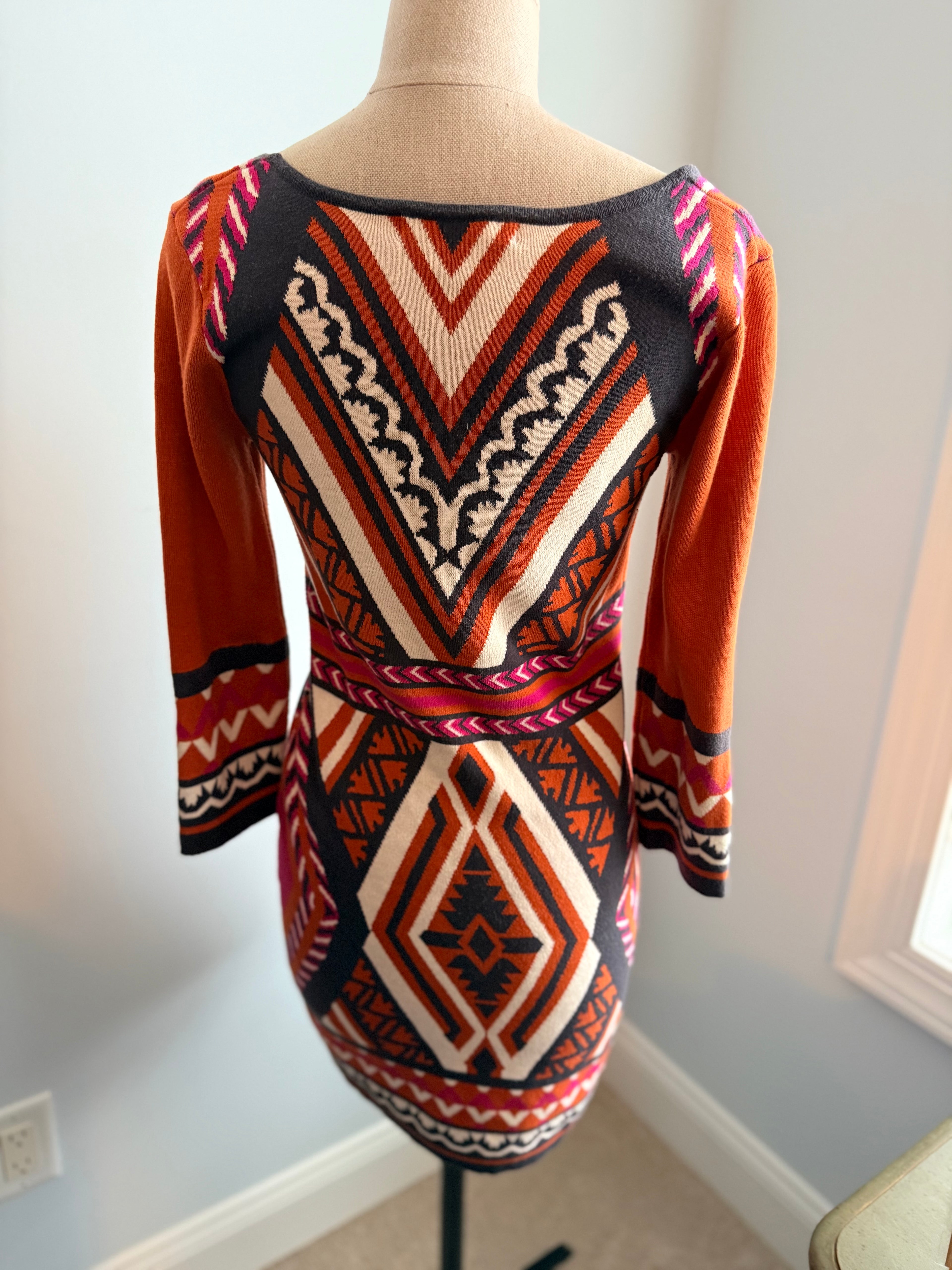 Flying Tomato  Vintage Retro Dress