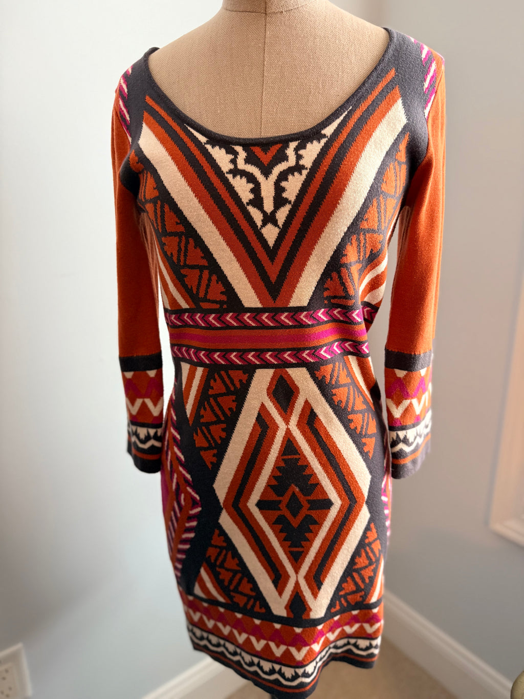 Flying Tomato  Vintage Retro Dress