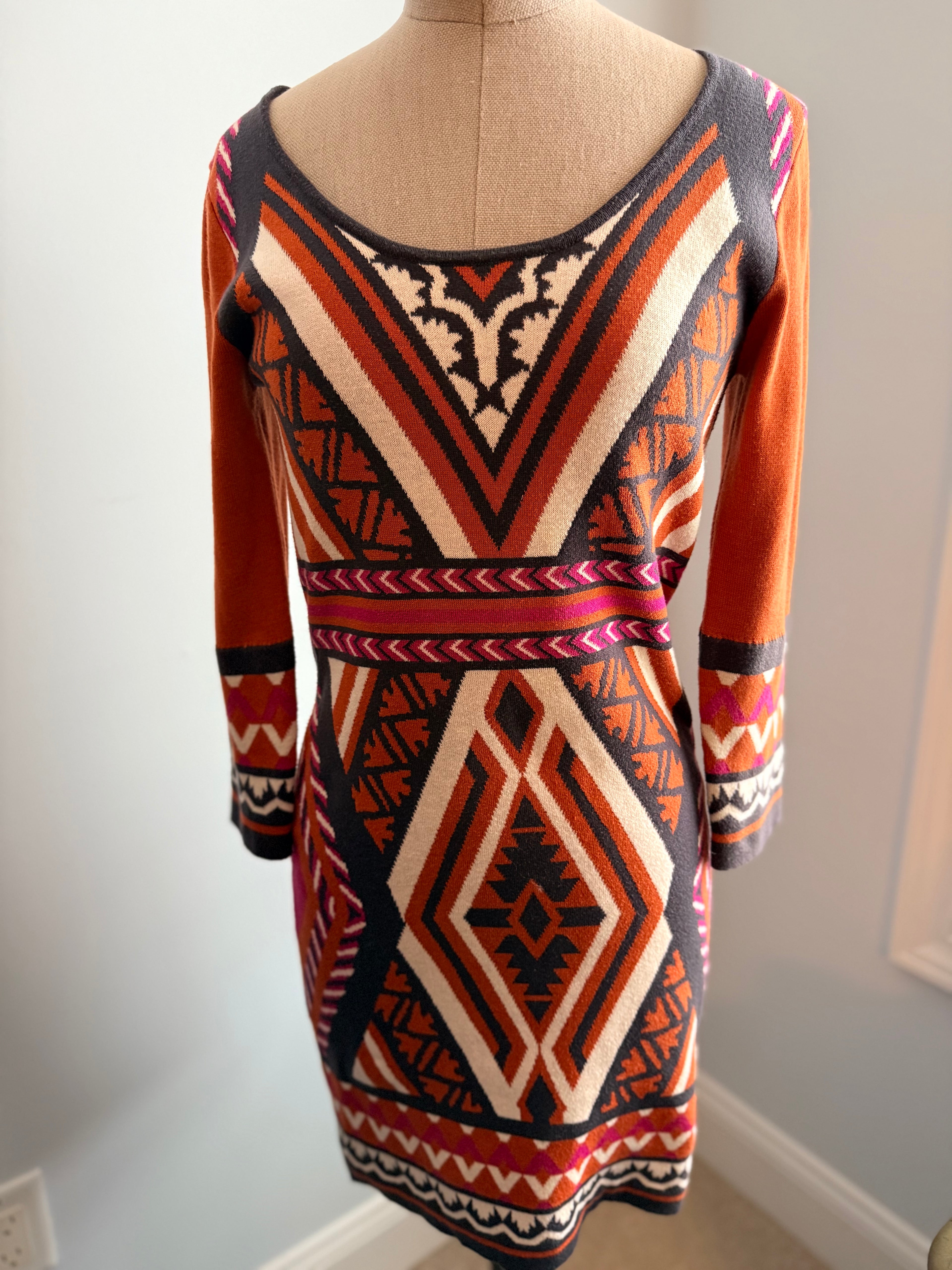 Flying Tomato  Vintage Retro Dress