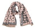 Lost in Luxury Reversible Scarf